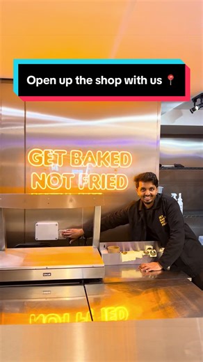 A Day in the Life at Baked Bird HQ