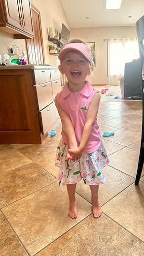 Happy 3rd birthday to our little princess! We love you Emma! | Mitchell Boevers