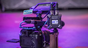 Review: Zoom F3 — AudioTechnology