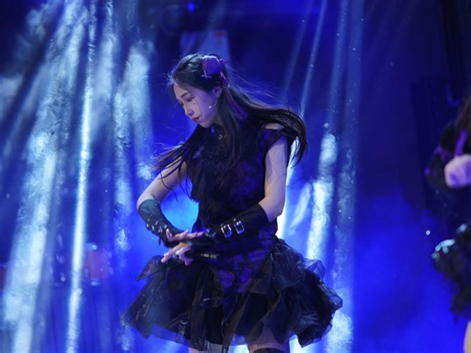 【一四】无尽夏～Endless Summer～|4K直拍Focus【Kira:Re】