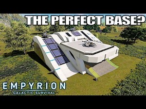 Drone Battles & Base Build | Empyrion Galactic Survival Gameplay | Part 02