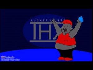 THX tex 2 moo can logo (goanimate version) but with the actual audio