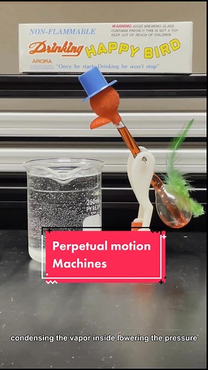 Debunking Perpetual Motion Machines: The Truth Revealed