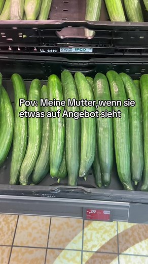 Aldi Angebote: Mutter freut sich über Schnäppchen!