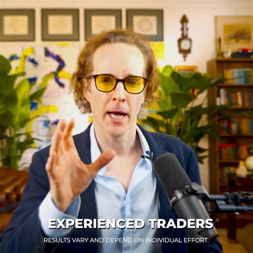 FROM TRADER TO SYSTEMATIC DECISION-MAKER - THROUGH STRUCTURED EDUCATION If you often find yourself chasing the latest stock picks or market "unicorns" and feeling overwhelmed by market noise, you're not alone. Many traders experience this challenge. I developed an educational approach for traders who want to learn methods for developing more clarity, consistency, and structure in their trading decisions: → My Sunday Protocol teaches you how to build a structured, repeatable process - systematic 