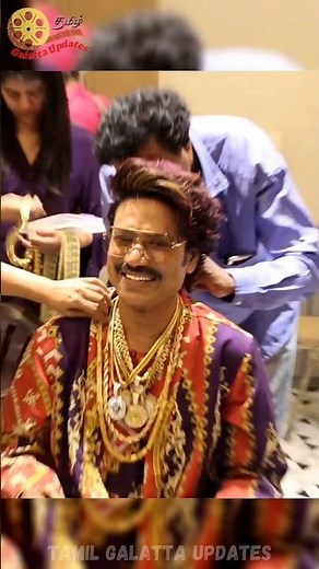 🤯💥 இந்தியன் 2 உருவானது இப்படிதானா ! Part : 1 | Indian 2 Movie Behind The Scenes | Indian 2 Making