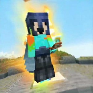 ParrotX2 edit #minecraft #parrot #edit