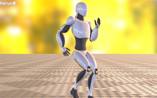 【Unity动画推荐】高质量人物移动走路动态捕捉动画包 Movement Animation Pack 推荐指数【★★★★★】