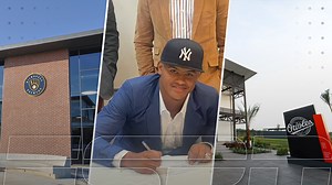 Semana de béisbol histórica en Dominicana con academias, dueños de equipos y bonos millonarios