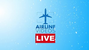 Merry Christmas from all of us at Airline Videos! 🎄🎁 | AIRLINE VIDEOS