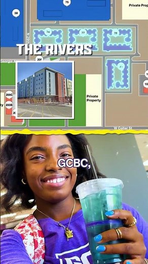 The GCU Lope Show | Campus Dining