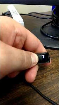 Why your Fitbit Flex is Not Charging