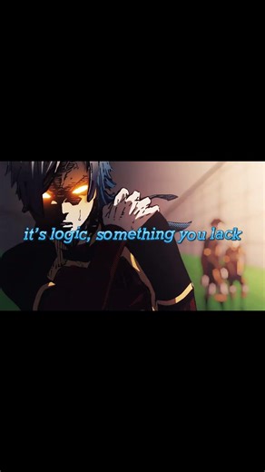 🌹Michael Kaiser Vs Yoichi Isagi⚽| Genius Vs Genius | Blue Lock Official Song | NeXoX