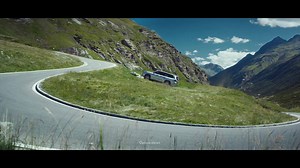 Master the unmapped. #LexusLX | Lexus