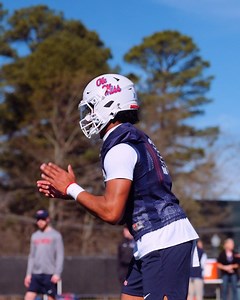 13K views · 969 reactions | Ole Miss Football on Reels | Facebook