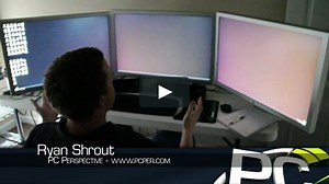 Modern Warfare 2 on AMD Eyefinity