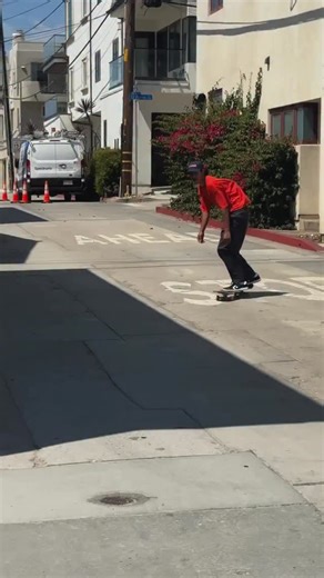 🔥 @louielopez 🔥 Firing line straight to the beach 💨 📹: @ryanree @_koollaidman #IndependentTrucks | Independent Trucks