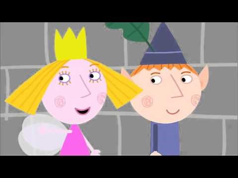 Ben And Holly's Little Kingdom Daisy And Poppy's Pet Episode 43 Season 1