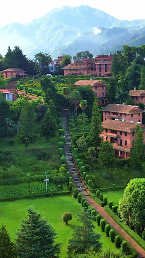 Roaming Around Nepal on TikTok