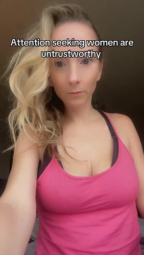 Understanding Attention-Seeking Behavior in Women