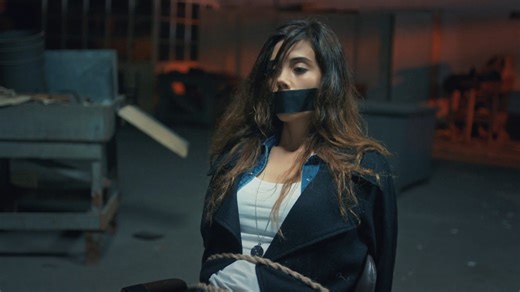 Madre - Capítulo 29 (Audio Español) | Anne