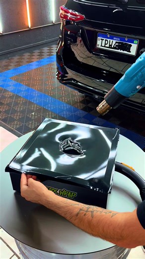 Box Wrap: Essential Tool for Professionals