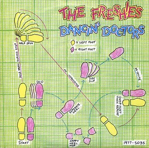 The Freshies - Dancin' Doctors