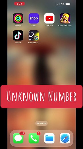 Unknown Number HorrorText Story #horror #scary #ghost #demon #creepy #jumpscare #horrorstory #horrortext #textmessages #text