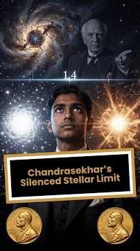 They Laughed at His Theory for 50 Years. Then Gave Him the Nobel Prize.