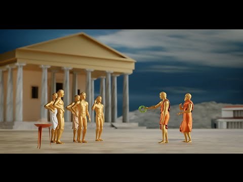 Αθλήματα Ολύμπιων Αγώνων - Οι Αγώνες | ΕΡΤ