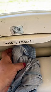 Satisfying wringer washing of clothes Partner: speedqueen87 | Bored Panda Art