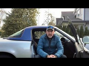 Miata hard top help: #2