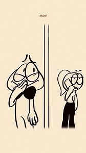 Grandma 😳 (Animation Meme) #viralreelsシ | Ratel Animation