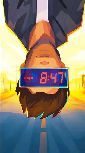 YOU Can’t Escape This TIME Loop