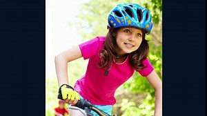 LiteMark Reflective Blue 2 Inch 6 Point Star Sticker Decals for Hard Hats, Helmets, Tool Boxes and More - Pack of 3