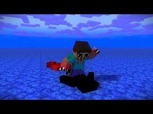 AML 777 + AML 358 vs Null (By RedEndermanDJ) #358and777