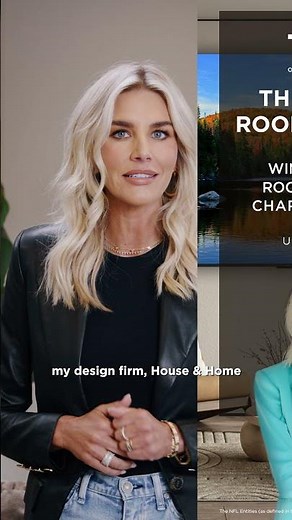 Introducing TCL's Ultimate Room Makeover