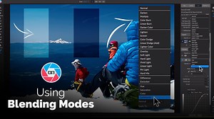 1.4K views · 28 reactions | Join your Tour Guide ON1 Educator Dylan Kotecki for this journey into the basics of Blending Modes inside ON1 Photo RAW. Blending Modes are a great way to stylize, composite, and edit photos inside ON1 Photo RAW. Learn how you can use them to blend layers together modify specific tones in your photo! Watch on YouTube: https://youtu.be/QMy8orau1I8 | ON1 | Facebook
