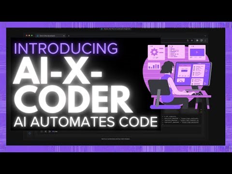 aiXcoder 7B: Powerful Coding LLM for Developers - Writes Code For You!