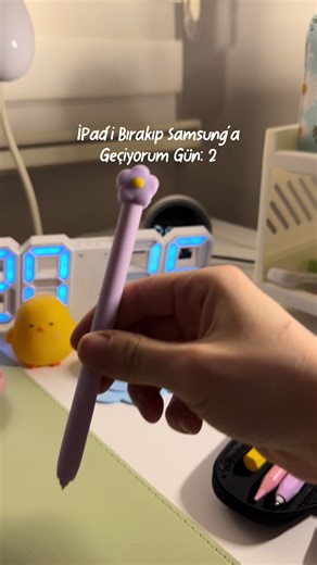 Samsung Tablet Önerileri: iPad'lerin Yerine Ne Alınır?