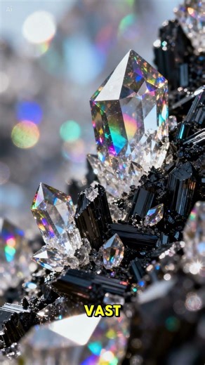 Weird Space Facts No One Knows 🌌