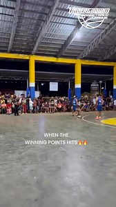 🔥🔥🔥 #istseasonundergroundbasketballpalawan #sportsevent | Underground Basketball Palawan