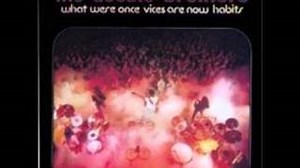 Another Park, Another Sunday Chords by The Doobie Brothers - ChordU