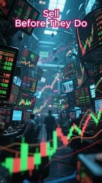 You can win when the market is ready to crash.