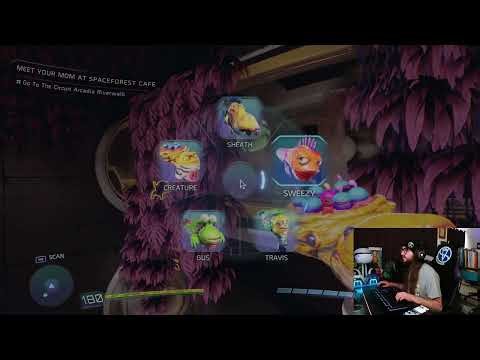 High On Life 2 - Walkthrough Gameplay Part 7 - 👽Dinner with MOM!👾 (FULL GAME)