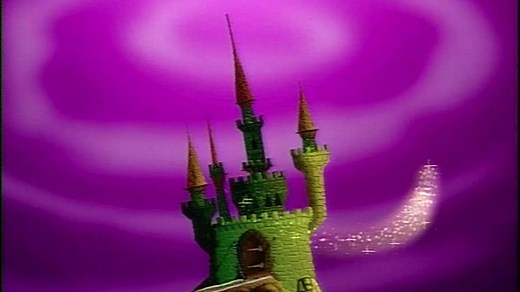 Nowe przygody Robin Hooda - Znowu razem - Atak wikingów 720p