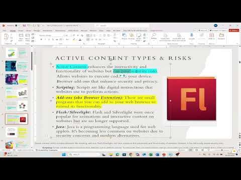 CCP IT Fundamentals Module 12 Networking Part 1