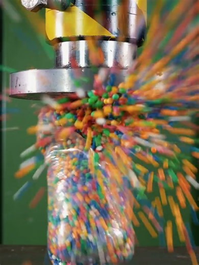 part 3 | ASMR SATISFYING