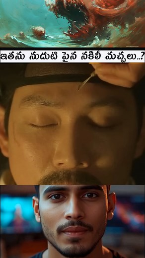 66K views · 544 reactions | movie explain in telugu | Movie Mind Telugu | Facebook