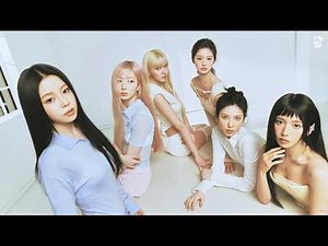 𝙋𝙡𝙖𝙮𝙡𝙞𝙨𝙩 NMIXX (엔믹스) 노래모음